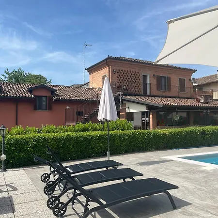 Locanda Osteria La Milonga-2